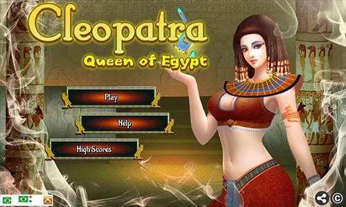 Cleopatra
